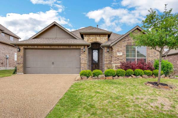 547 La Grange Drive, Fate, TX 75087