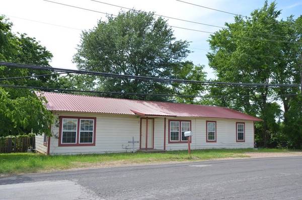 300 Wills Point Street, Canton, TX 75103