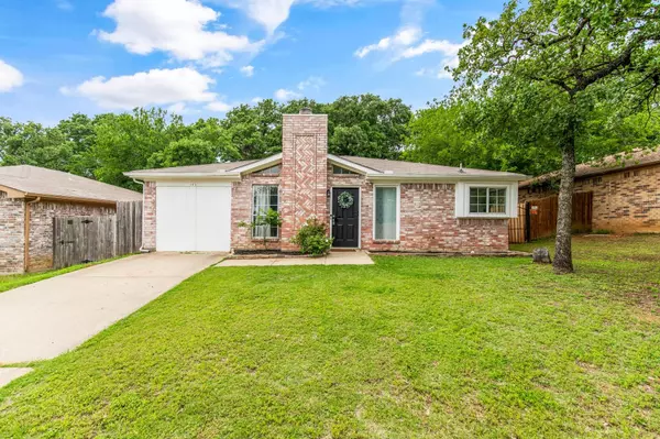 Mansfield, TX 76063,1405 Crest Drive