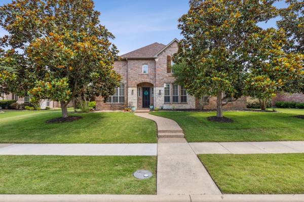 1974 Spindletop Trail, Frisco, TX 75033