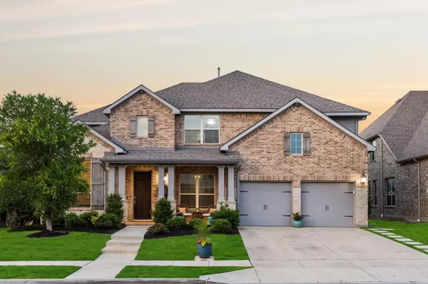 Flower Mound, TX 76226,6324 Savannah Oak Trail