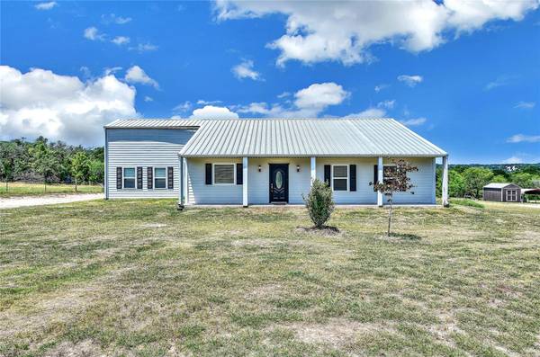 525 County Road 4290, Clifton, TX 76634