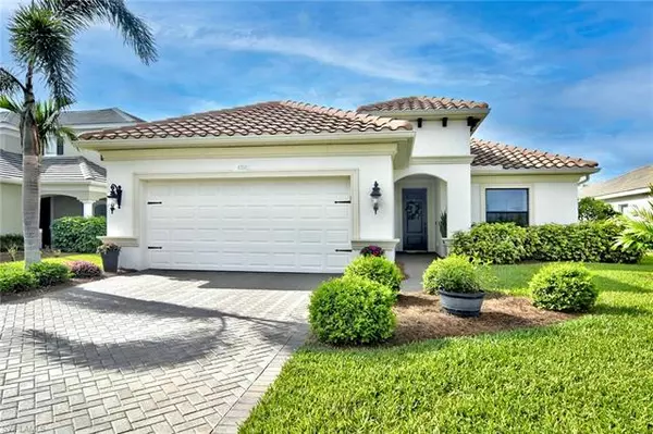 4356 Watercolor WAY,  Fort Myers,  FL 33966