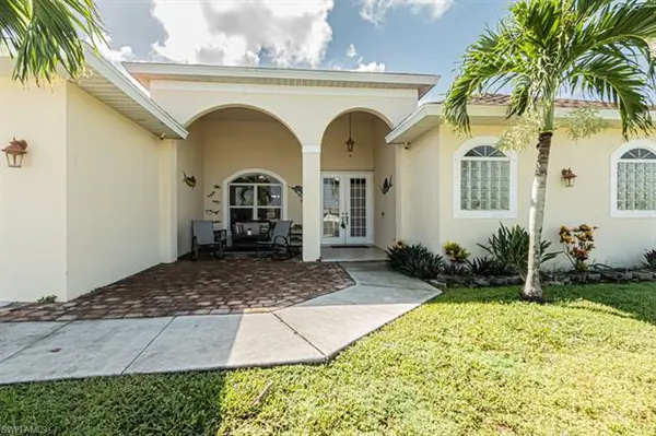 1141 NW 19th AVE, Cape Coral, FL 33993