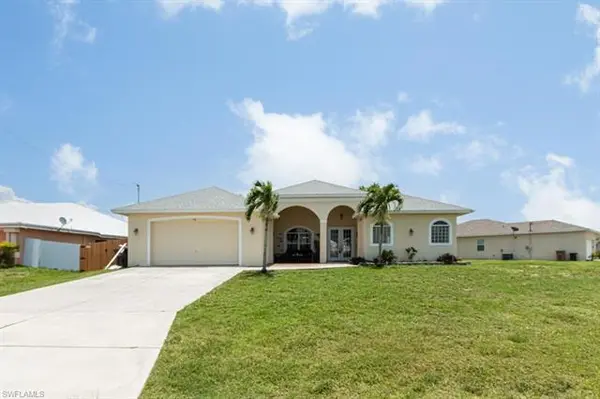 1141 NW 19th AVE, Cape Coral, FL 33993