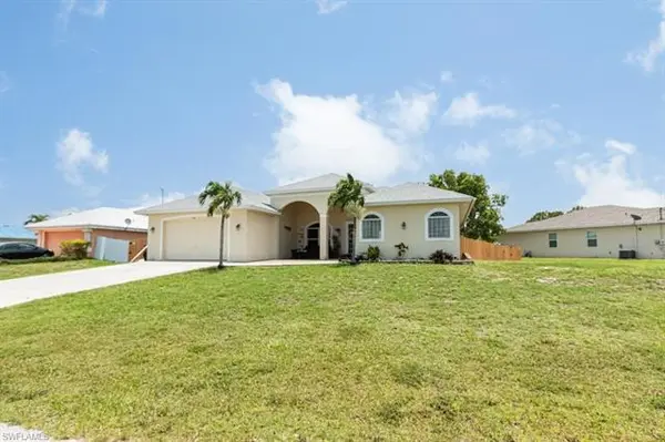 1141 NW 19th AVE, Cape Coral, FL 33993