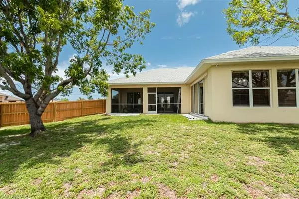 1141 NW 19th AVE, Cape Coral, FL 33993