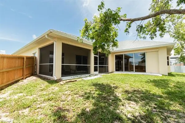 1141 NW 19th AVE, Cape Coral, FL 33993