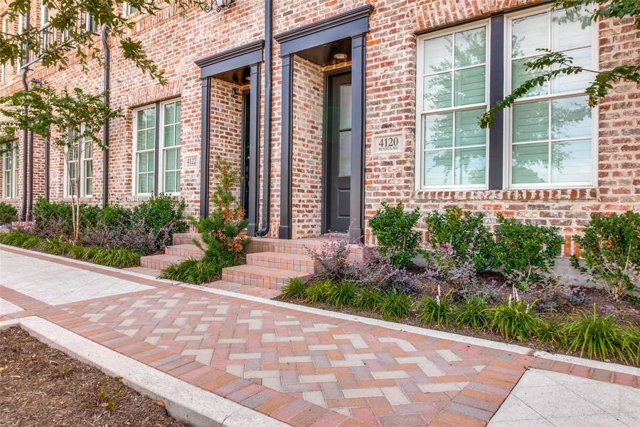 4120 Runyon Road, Addison, TX 75001