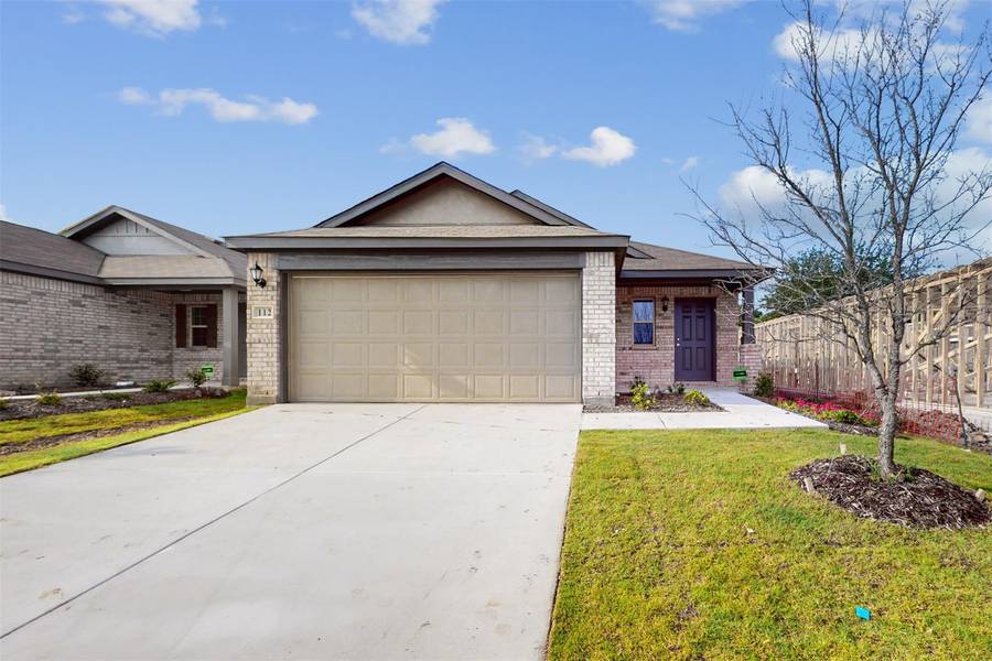 112 Essex Drive, Mesquite, TX 75149