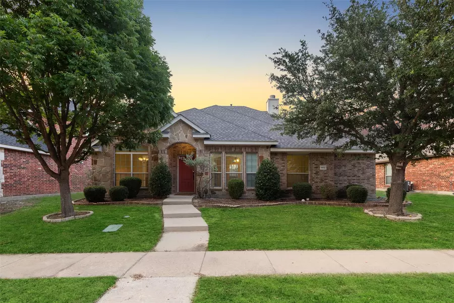 1432 Greenwich Drive, Allen, TX 75013