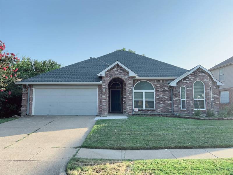 234 Jennifer Lane, Arlington, TX 76002