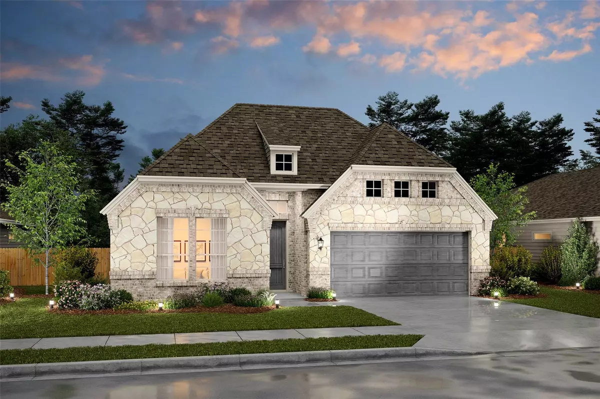 Melissa, TX 75454,3014 Milton Drive