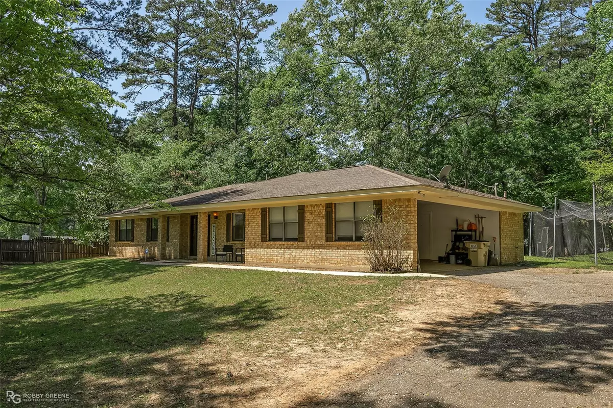 Minden, LA 71055,192 James Circle