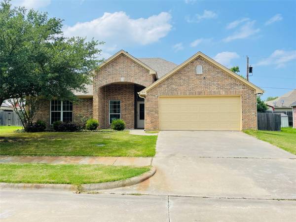 515 Austin Acre,  Sulphur Springs,  TX 75482