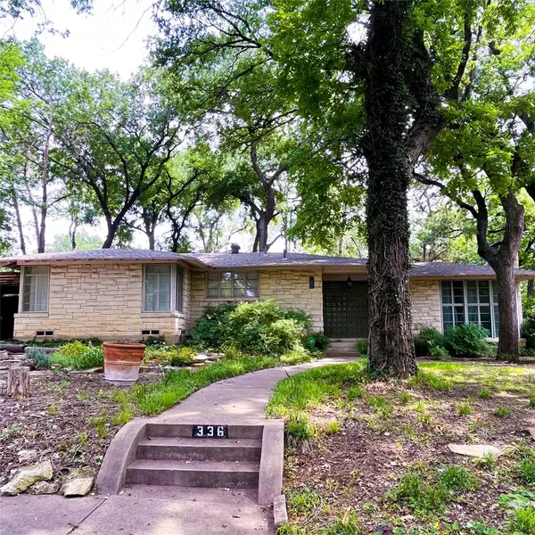 336 Beckleywood, Dallas, TX 75224