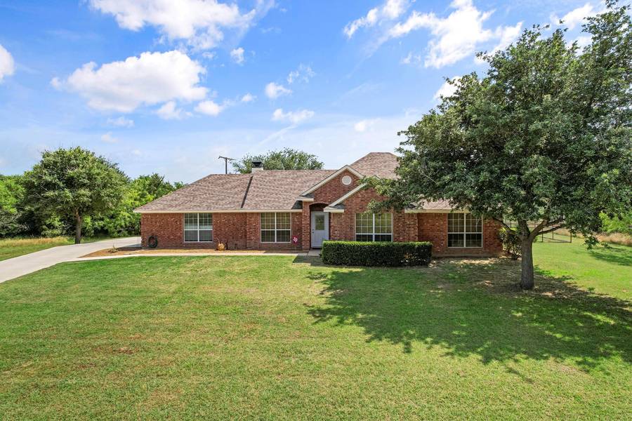 707 SE County Road 3121, Corsicana, TX 75109