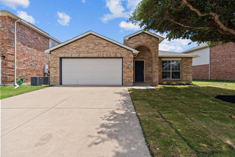 10532 Turning Leaf Trail, Fort Worth, TX 76131