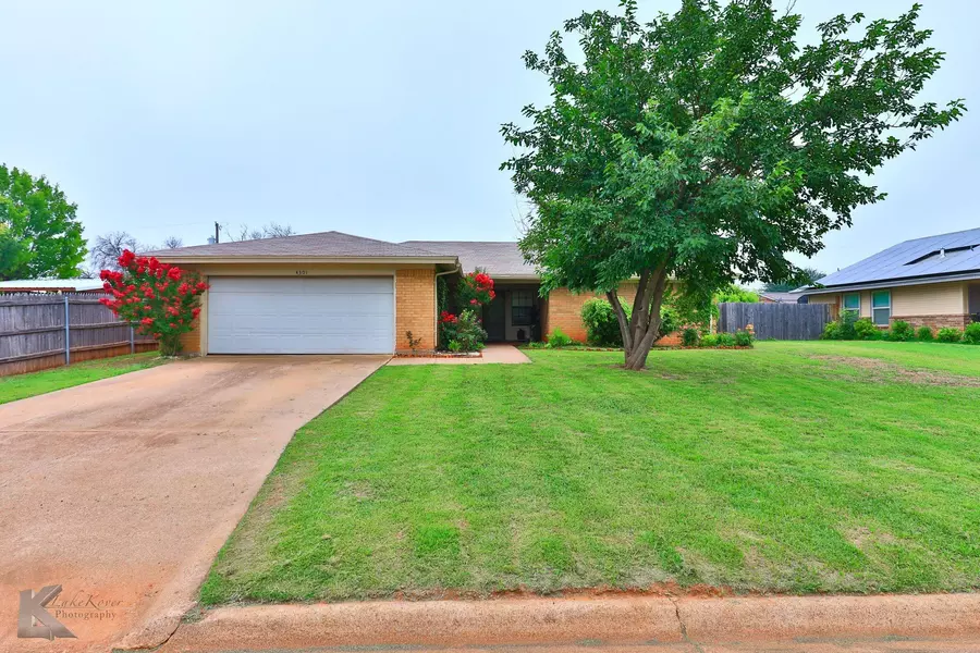 4301 Congress Avenue, Abilene, TX 79603