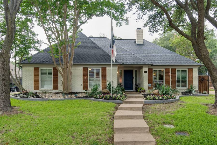 2185 Saint Andrew Drive, Highland Village, TX 75077