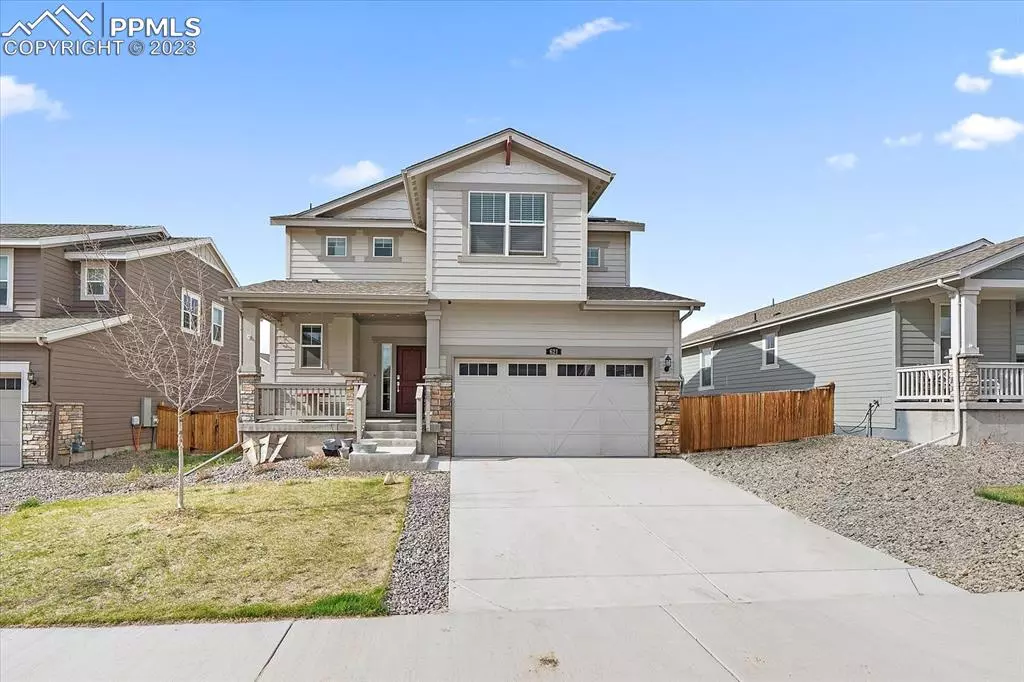 Elizabeth, CO 80107,621 Avena DR