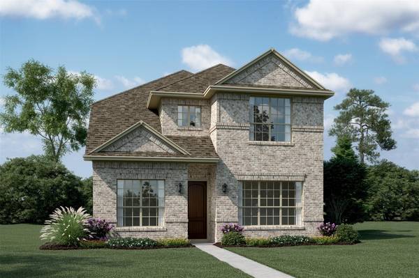 3305 Scotsman Road, Sachse, TX 75048