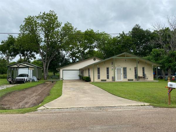 529 E Kempner Street, Mabank, TX 75147