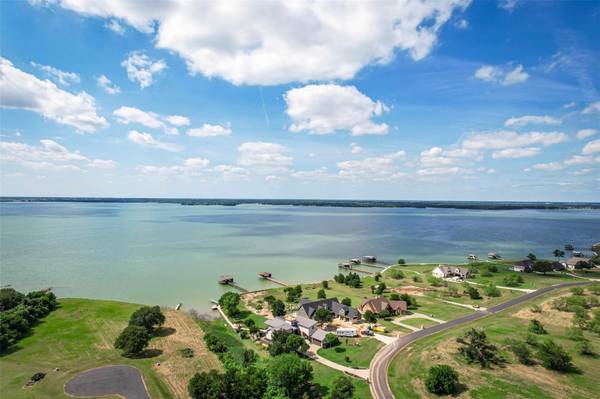 Lot 30 Marina Point, Streetman, TX 75859