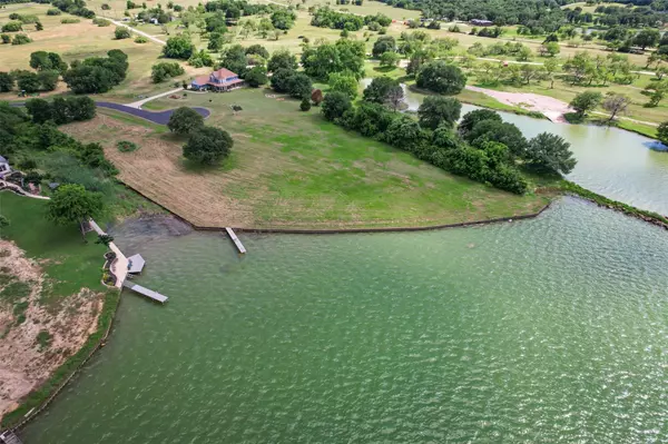 Streetman, TX 75859,Lot 30 Marina Point