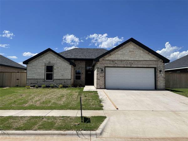 306 Evening Shade Lane, Abilene, TX 79602