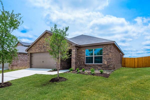 300 Tidwell Drive, Ferris, TX 75125