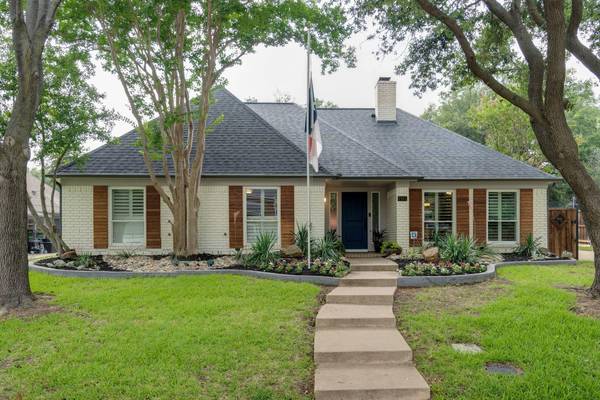 2185 Saint Andrew Drive, Highland Village, TX 75077