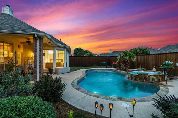 6002 Timbercrest Trail,  Sachse,  TX 75048