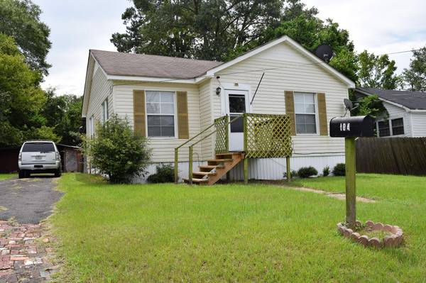 104 W Roosevelt Street, Minden, LA 71055