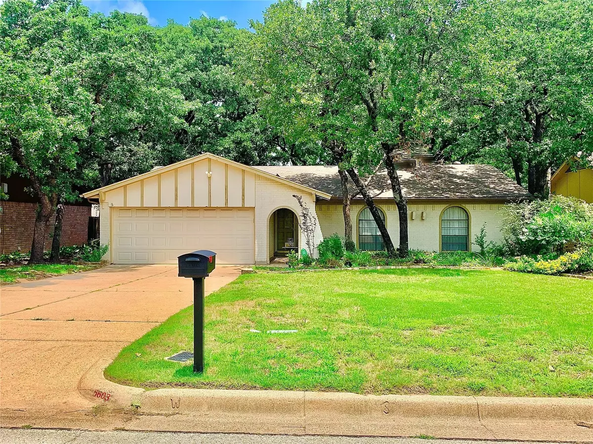 Arlington, TX 76016,5603 Shady Hill