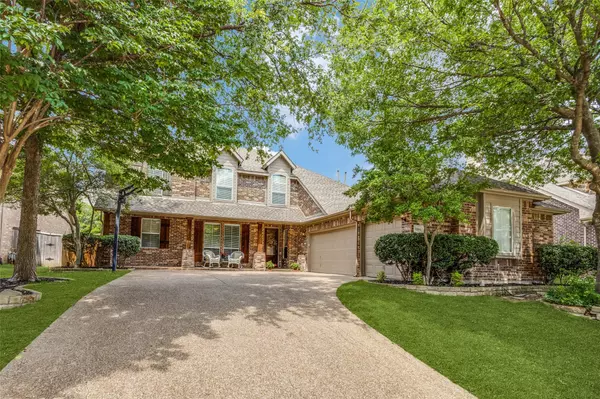 Mckinney, TX 75072,2104 Arrowwood Court