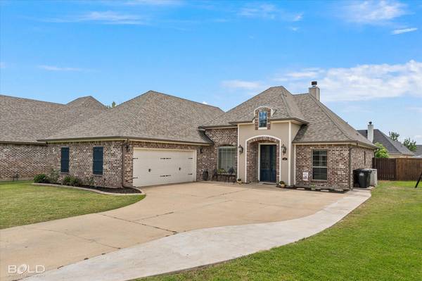 4425 Ellis Court, Benton, LA 71006