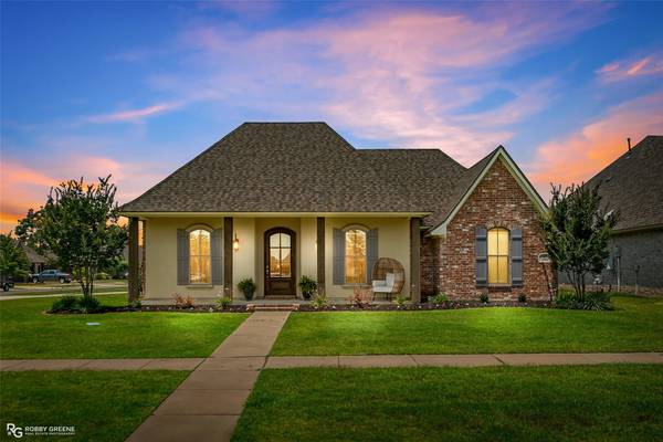 301 Cameron Circle, Benton, LA 71006