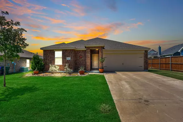 3412 Sandstone Drive,  Sherman,  TX 75092