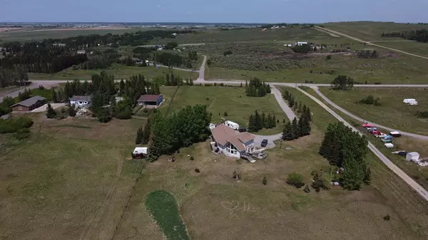 Rural Rocky View County, AB T4C 2X5,41035 Camden LN