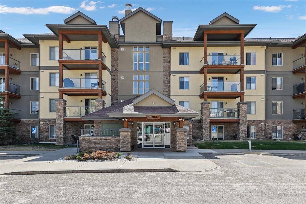 Okotoks, AB T1S 2M8,92 Crystal Shores RD #1315