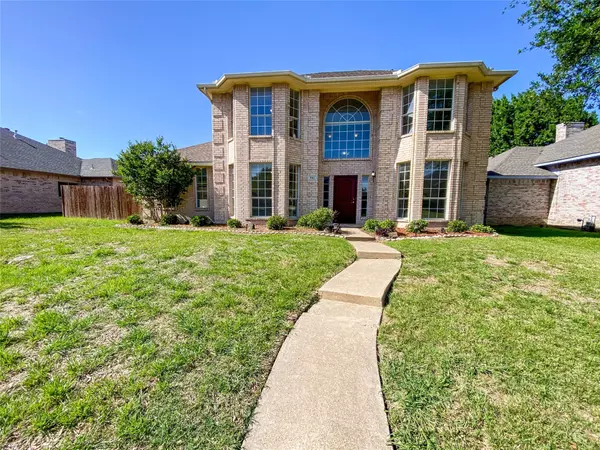 721 Oteca Drive, Desoto, TX 75115