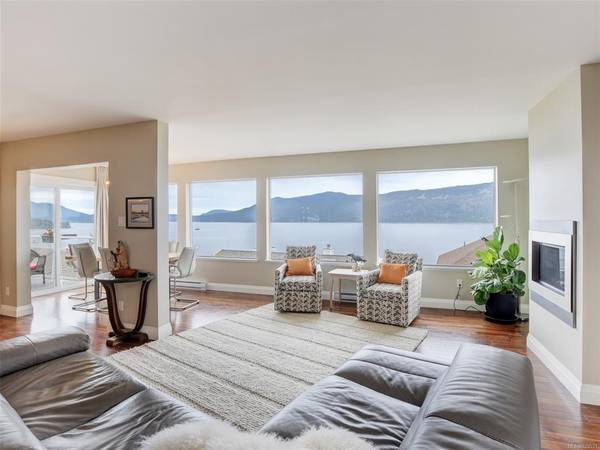 Cobble Hill, BC V0R 1L1,500 Seaview Way