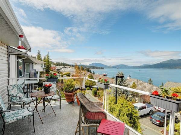 Cobble Hill, BC V0R 1L1,500 Seaview Way