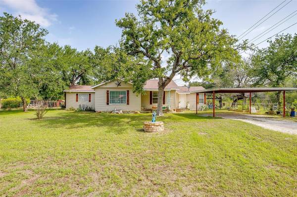 4205 Bond Road, Willow Park, TX 76087