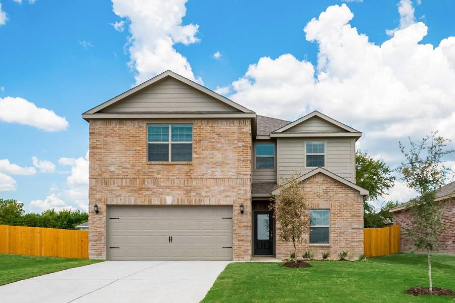 2116 Brentwood Drive, Anna, TX 75409