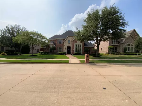 Frisco, TX 75035,12133 Flynt Drive