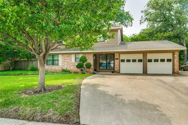 Irving, TX 75061,1629 Glen Valley Drive