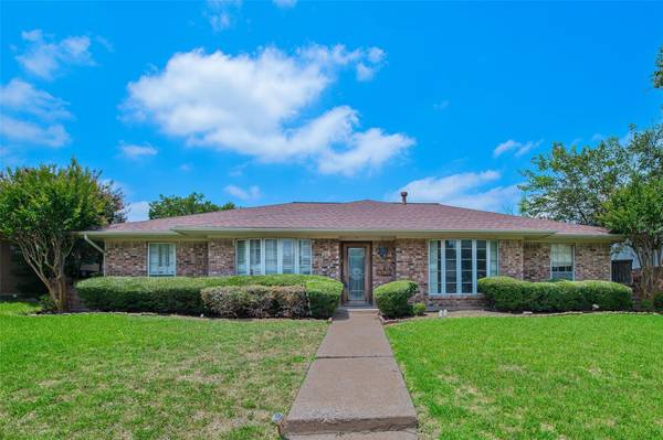 2605 Downing Drive, Plano, TX 75023