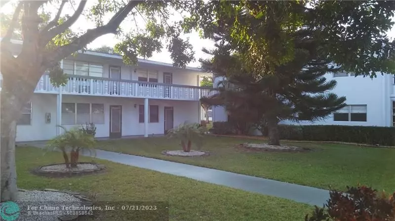 Deerfield Beach, FL 33442,290 Oakridge Q  #290